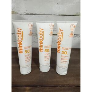 ThinkBaby Sunscreen 3pack